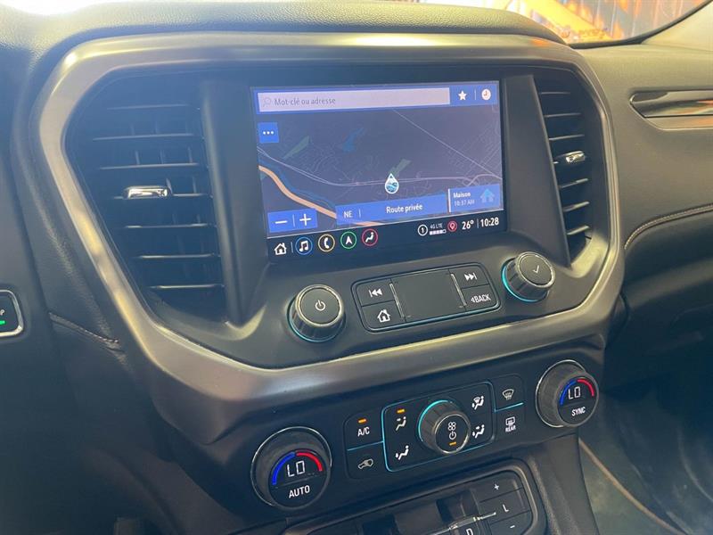 gmc Acadia 2023 - 4
