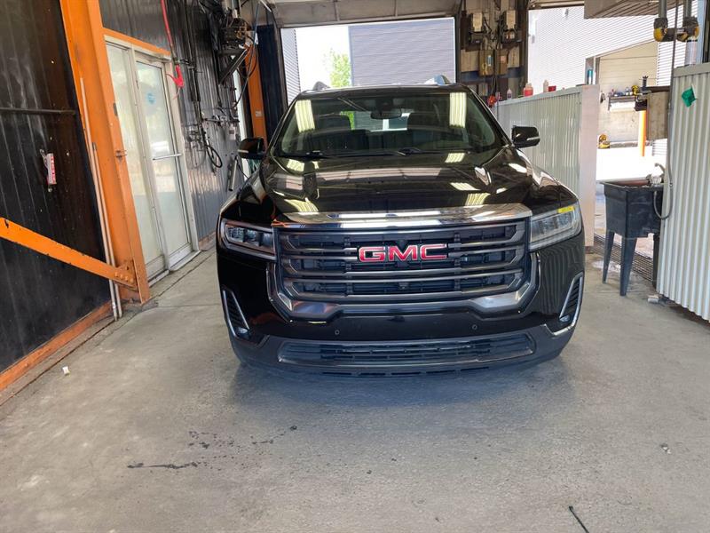 gmc Acadia 2023 - 6