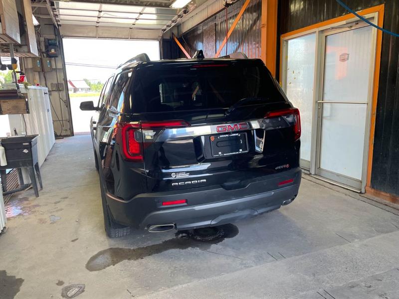 gmc Acadia 2023 - 8