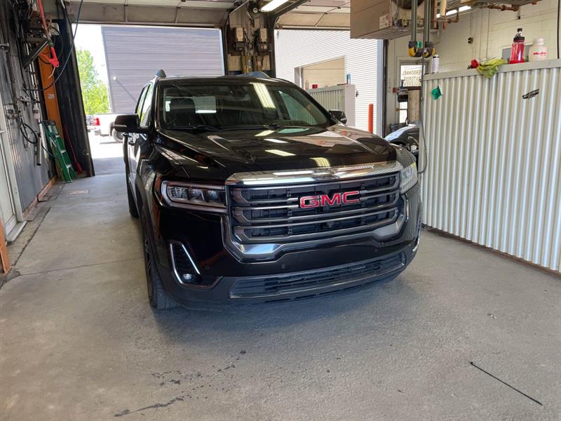 gmc Acadia 2023 - 12