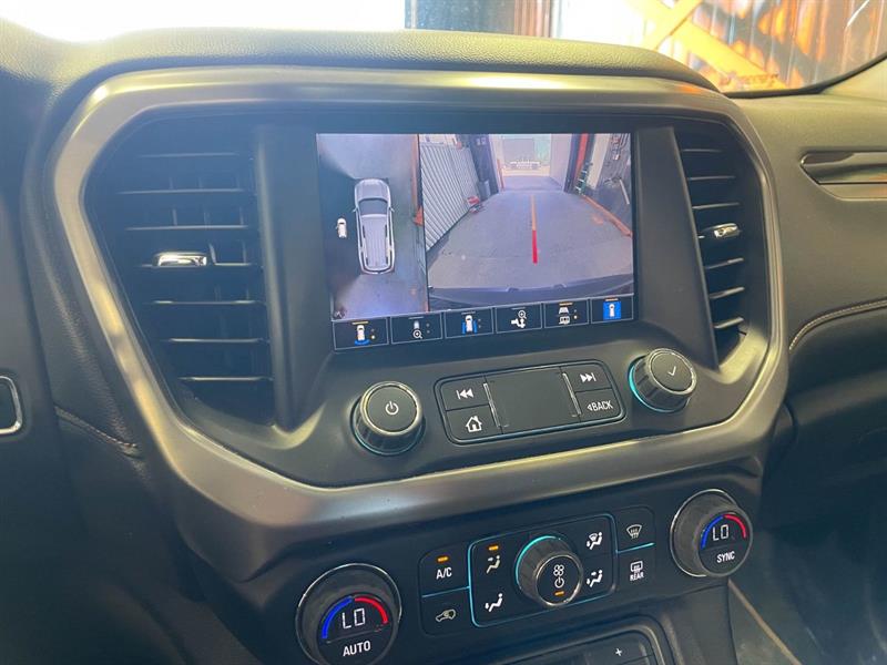 gmc Acadia 2023 - 16