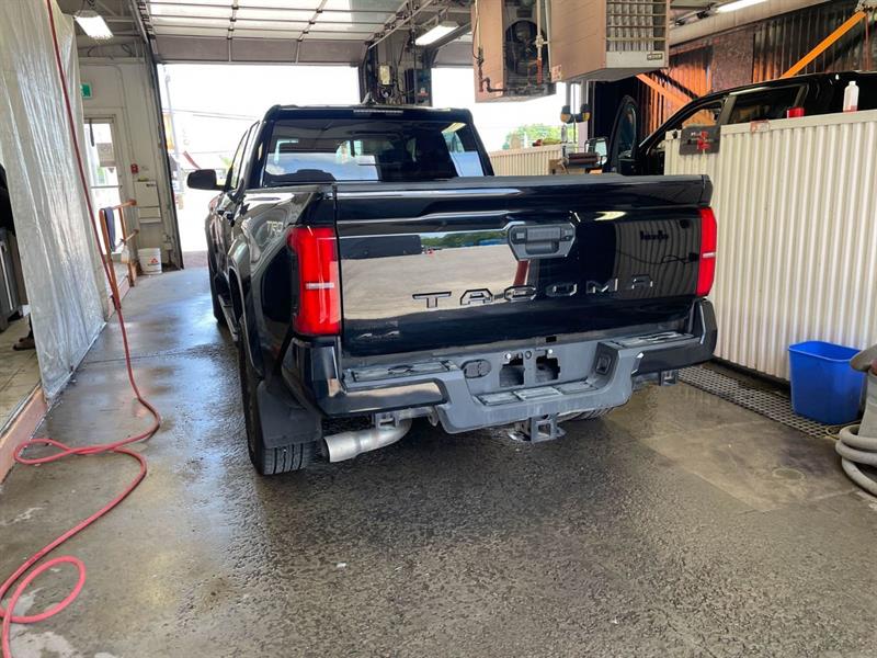 toyota Tacoma 2025 - 5