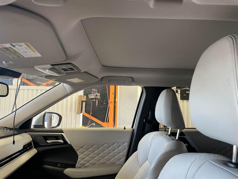mitsubishi Outlander 2023 - 3