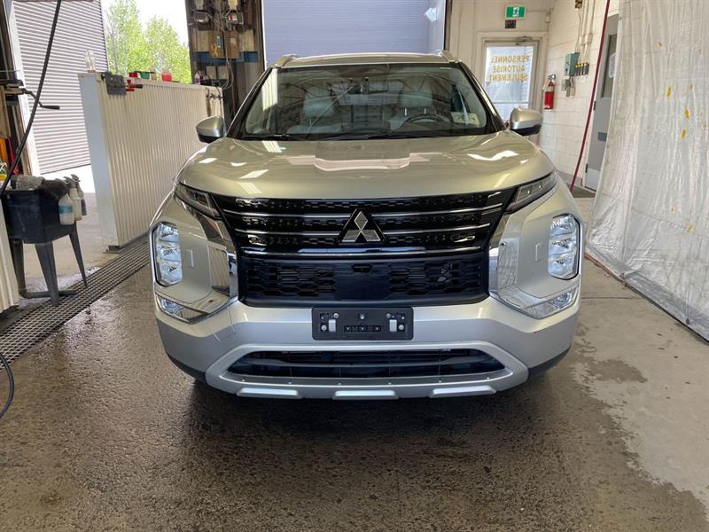 mitsubishi Outlander 2023 - 6