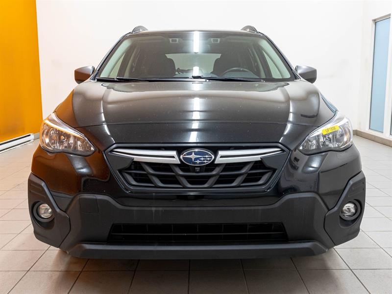 subaru Crosstrek 2023 - 4