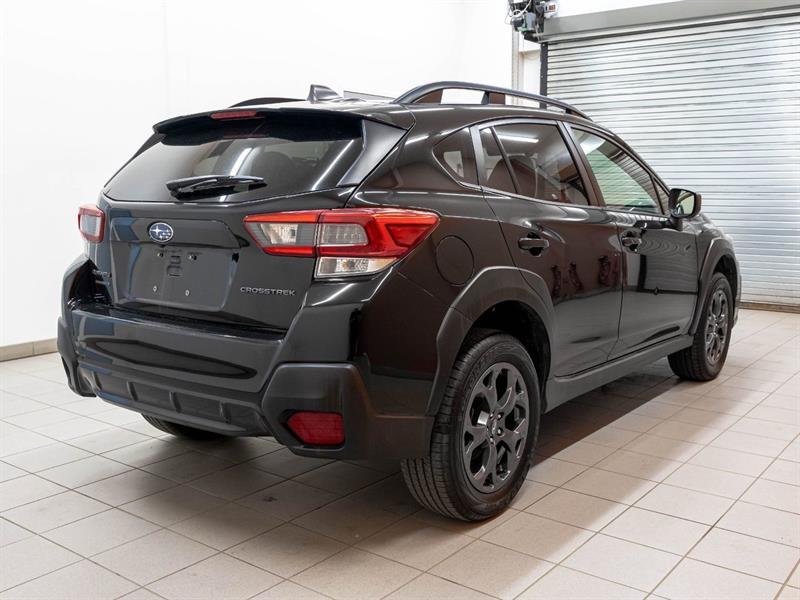 subaru Crosstrek 2023 - 8