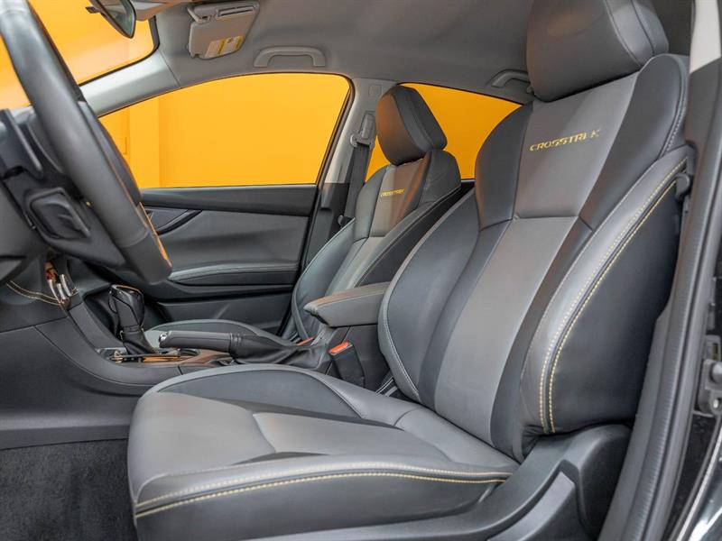 subaru Crosstrek 2023 - 10