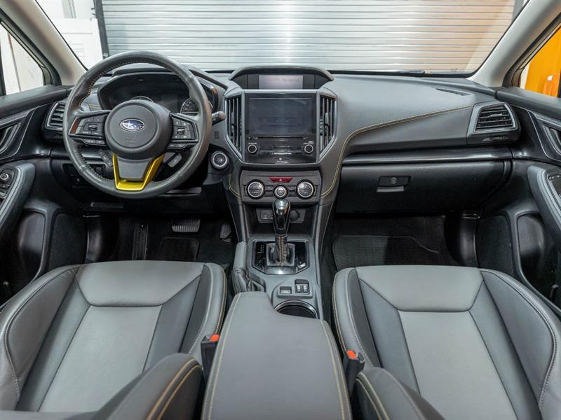 subaru Crosstrek 2023 - 11