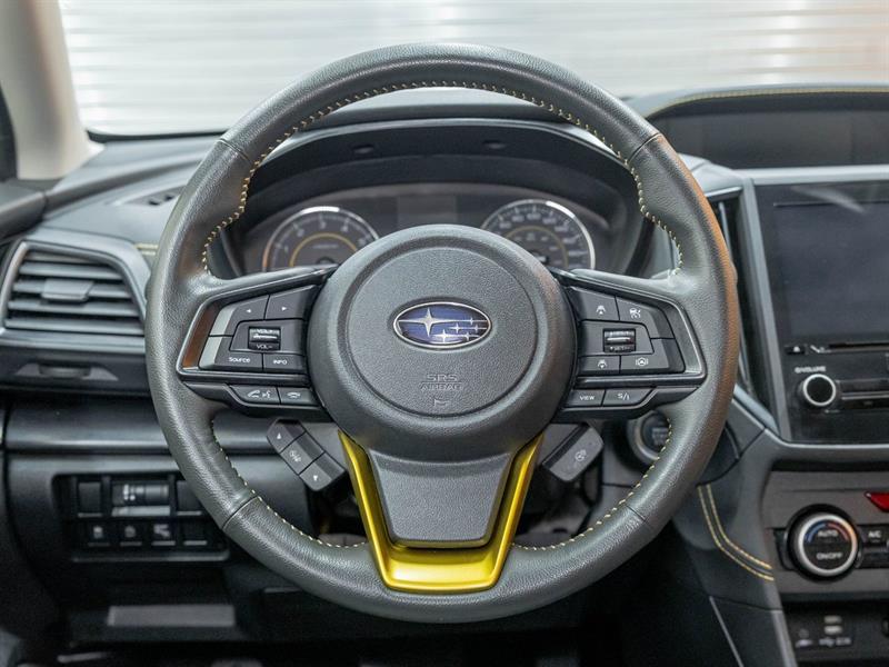 subaru Crosstrek 2023 - 12