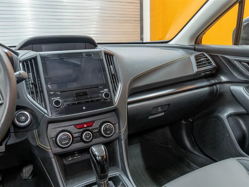 subaru Crosstrek 2023 - 18