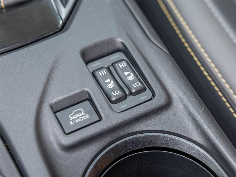 subaru Crosstrek 2023 - 21