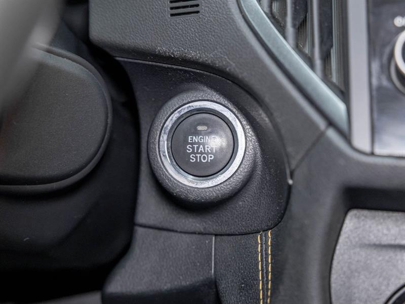 subaru Crosstrek 2023 - 23