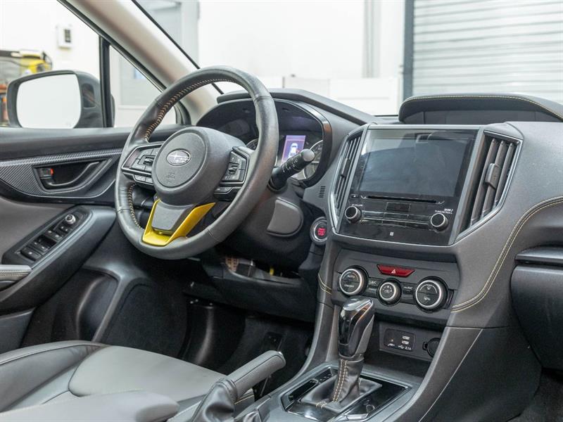 subaru Crosstrek 2023 - 24