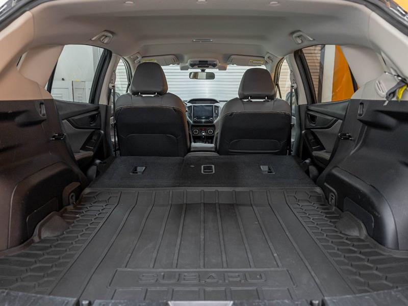 subaru Crosstrek 2023 - 27