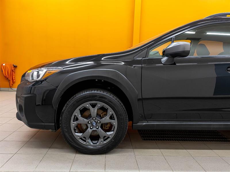 subaru Crosstrek 2023 - 28