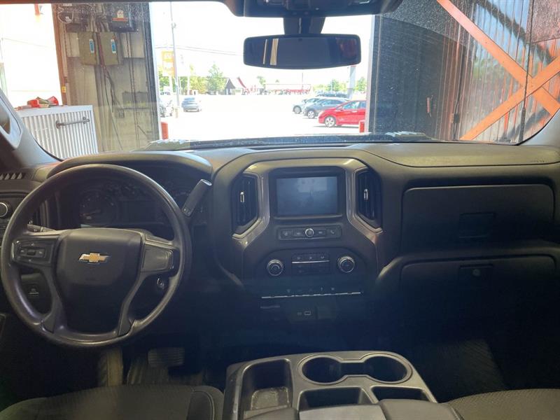 chevrolet Silverado 2500HD 2022 - 10