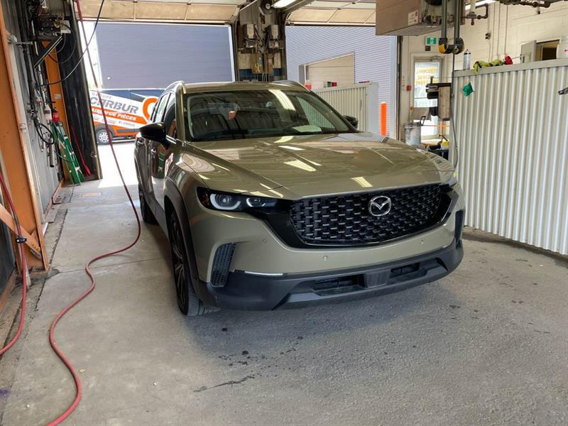 mazda CX-50 2023 - 12