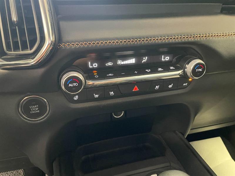 mazda CX-50 2023 - 14