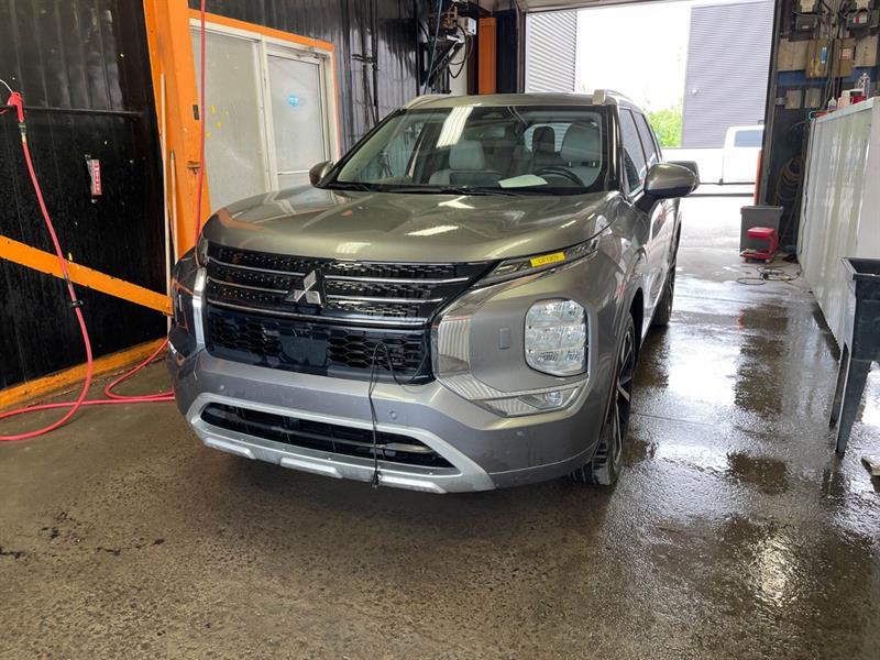 mitsubishi Outlander 2022