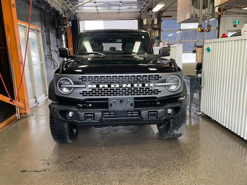 ford Bronco 2023 - 4