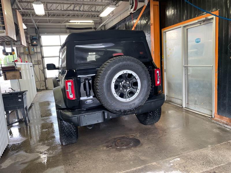 ford Bronco 2023 - 5