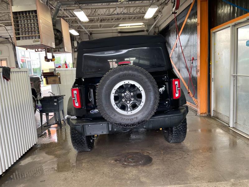 ford Bronco 2023 - 6