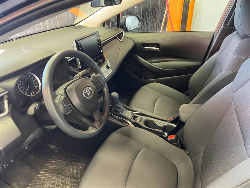 toyota Corolla 2021 - 3