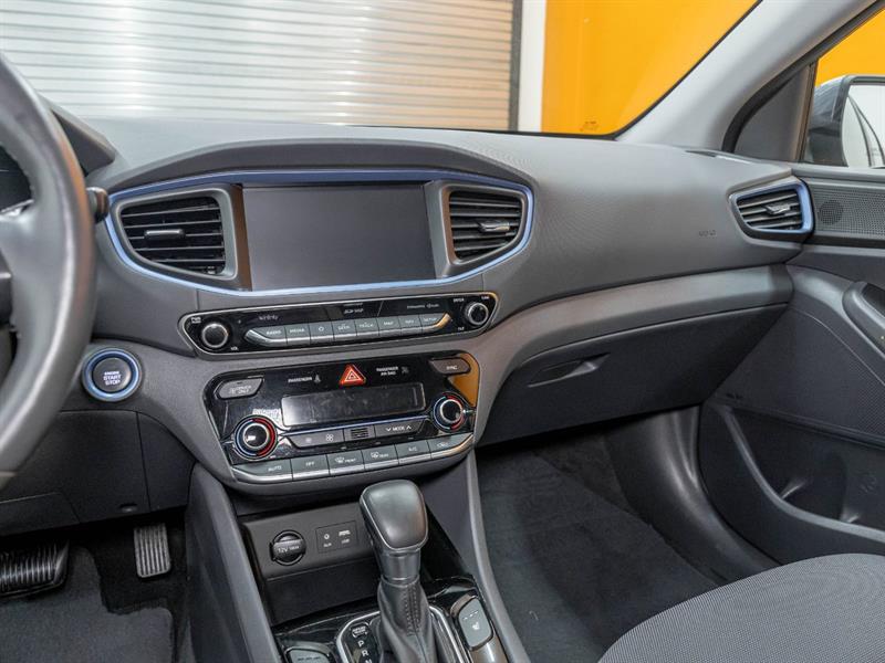 hyundai IONIQ électrique plus 2019 - 20