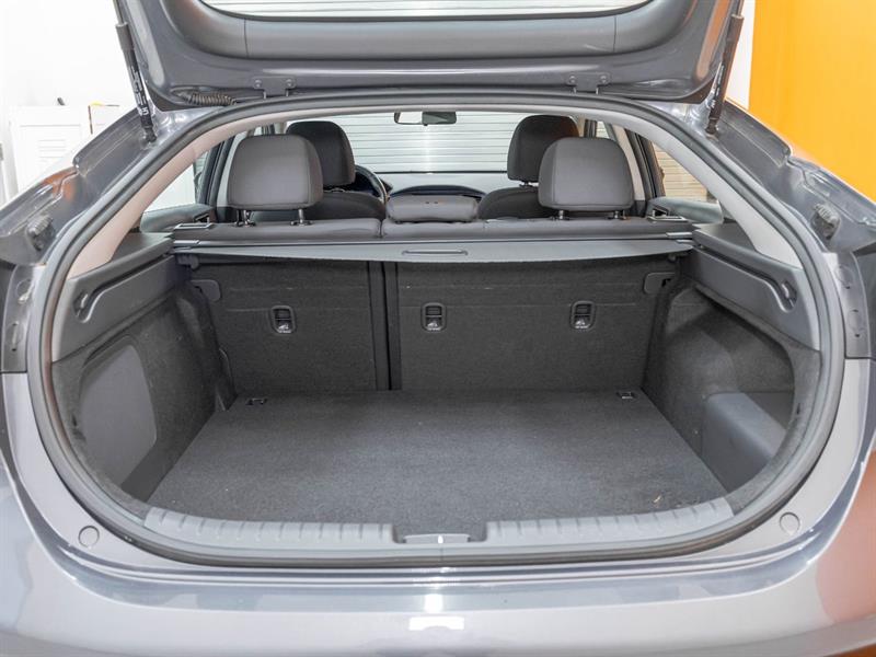 hyundai IONIQ électrique plus 2019 - 29