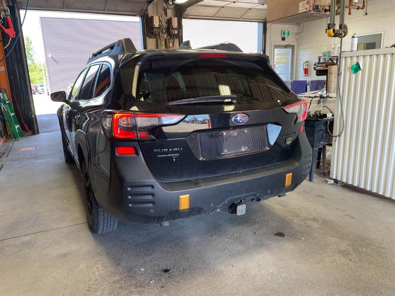 subaru Outback 2023 - 6