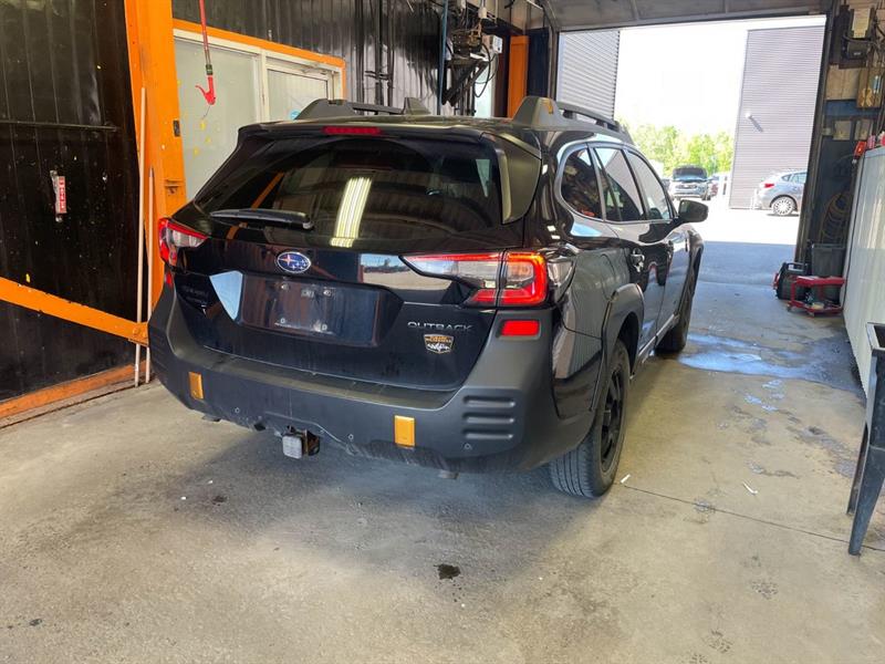 subaru Outback 2023 - 9