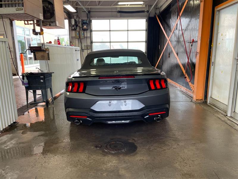 ford Mustang 2024 - 6