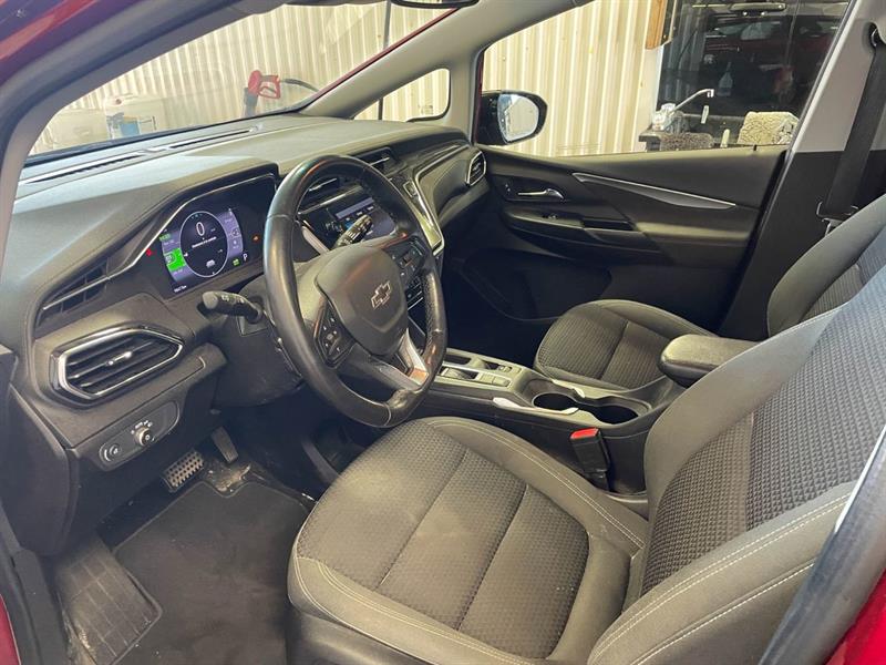 chevrolet Bolt EV 2022 - 3