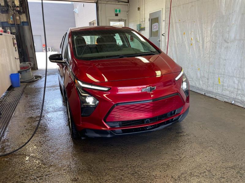 chevrolet Bolt EV 2022 - 9