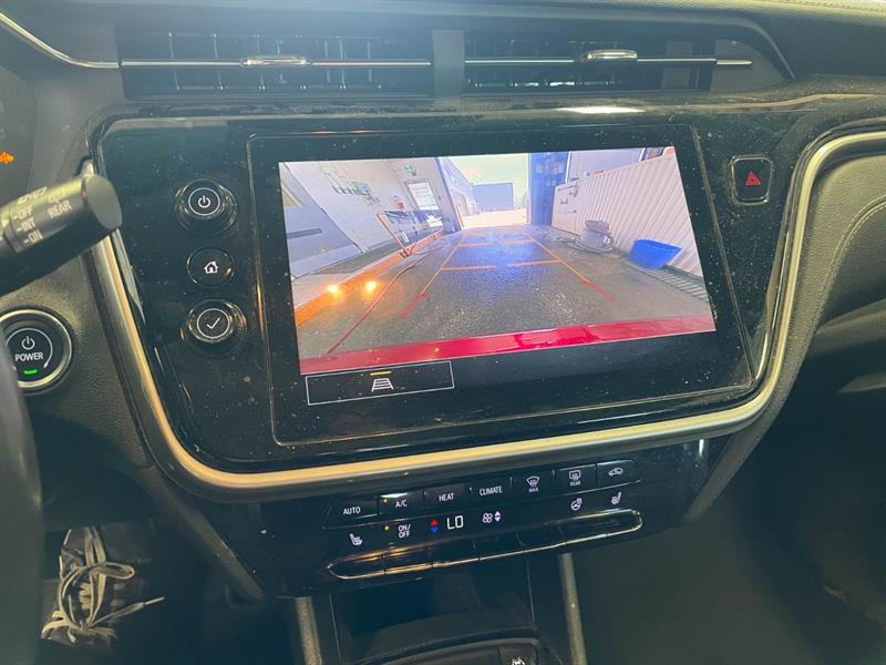 chevrolet Bolt EV 2022 - 12
