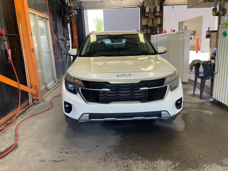 kia Seltos 2026 - 4