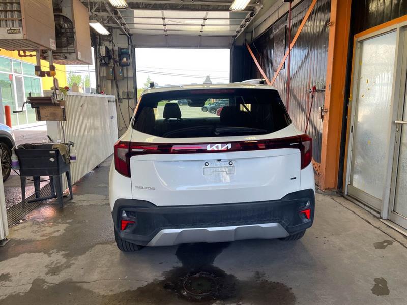 kia Seltos 2026 - 6