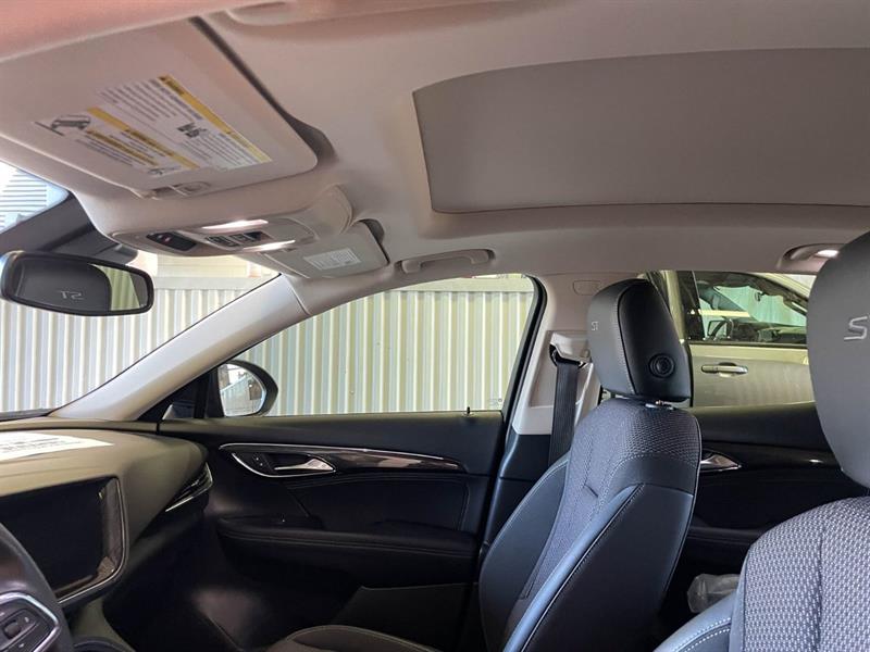 buick Envision 2022 - 3