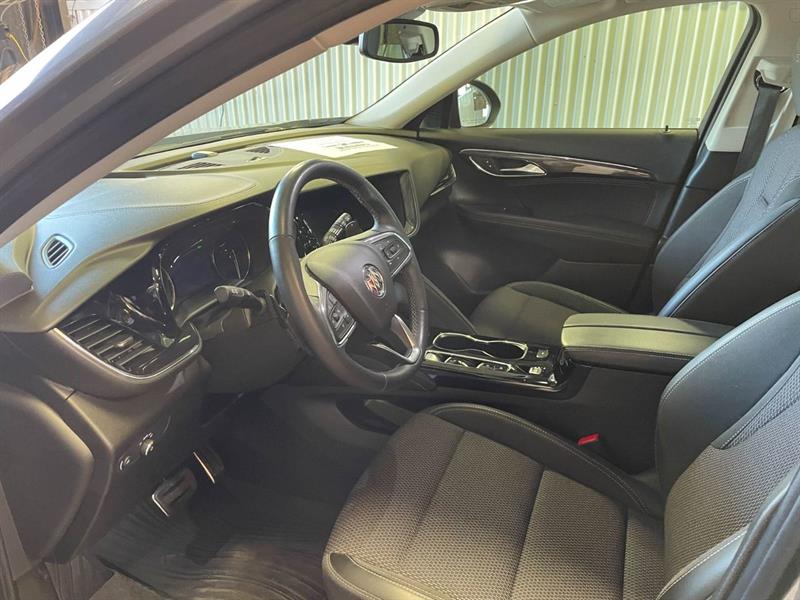 buick Envision 2022 - 4