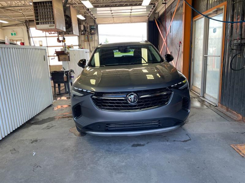 buick Envision 2022 - 5