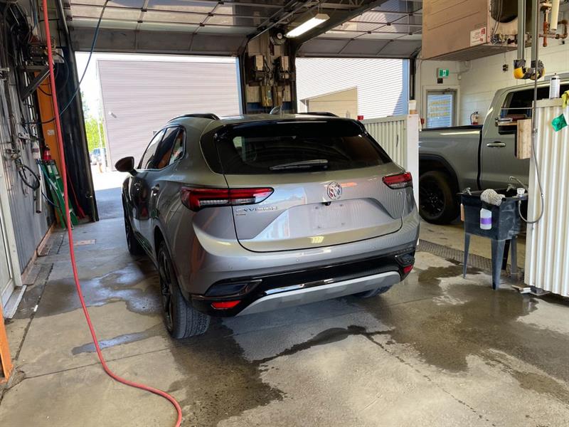 buick Envision 2022 - 6