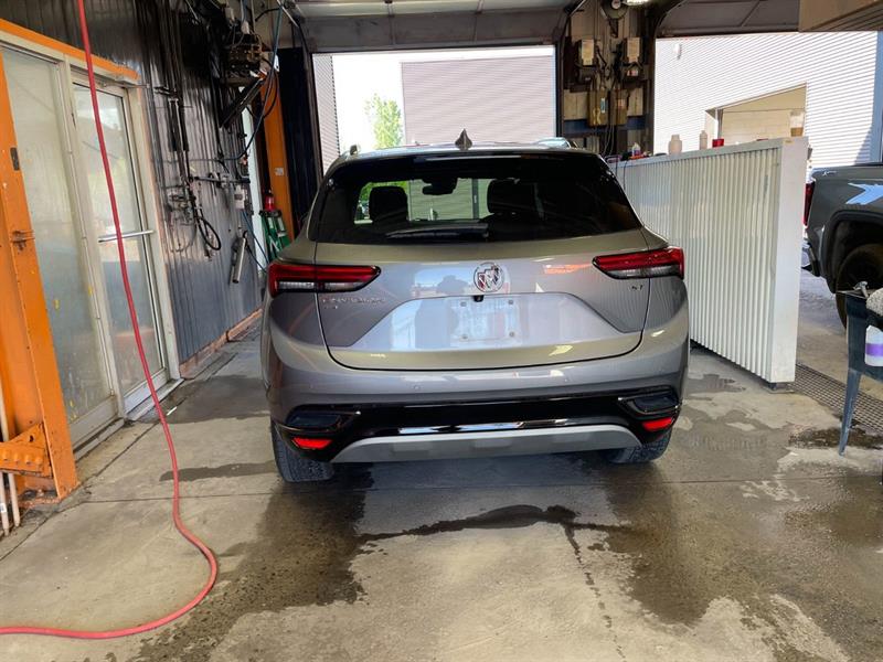 buick Envision 2022 - 8
