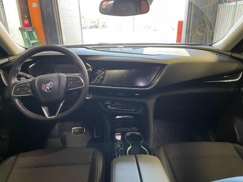 buick Envision 2022 - 12