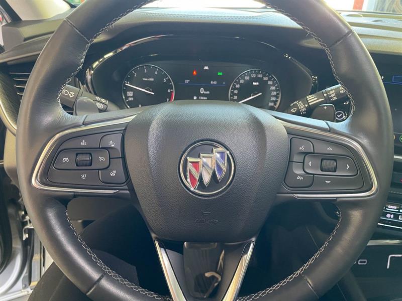 buick Envision 2022 - 14
