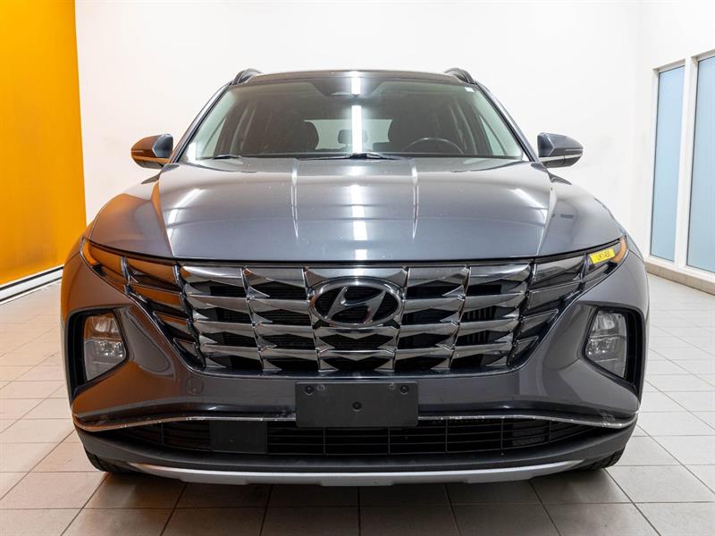 hyundai Tucson Hybrid 2023 - 5