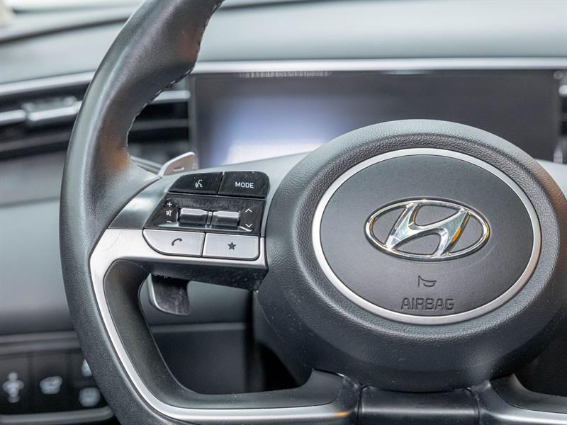hyundai Tucson Hybrid 2023 - 15
