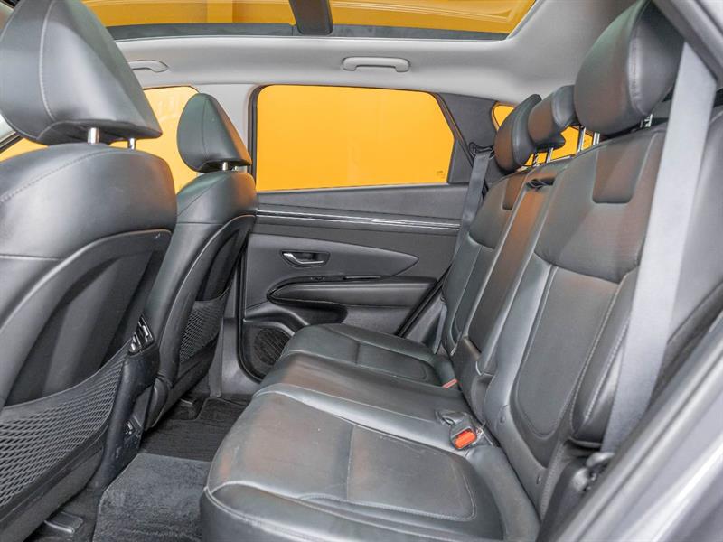 hyundai Tucson Hybrid 2023 - 29