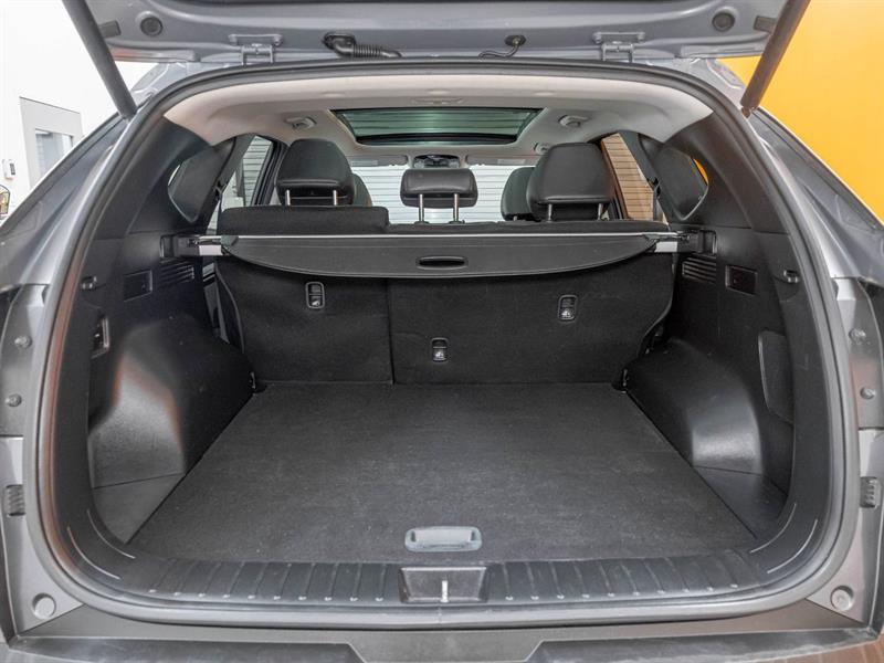 hyundai Tucson Hybrid 2023 - 31