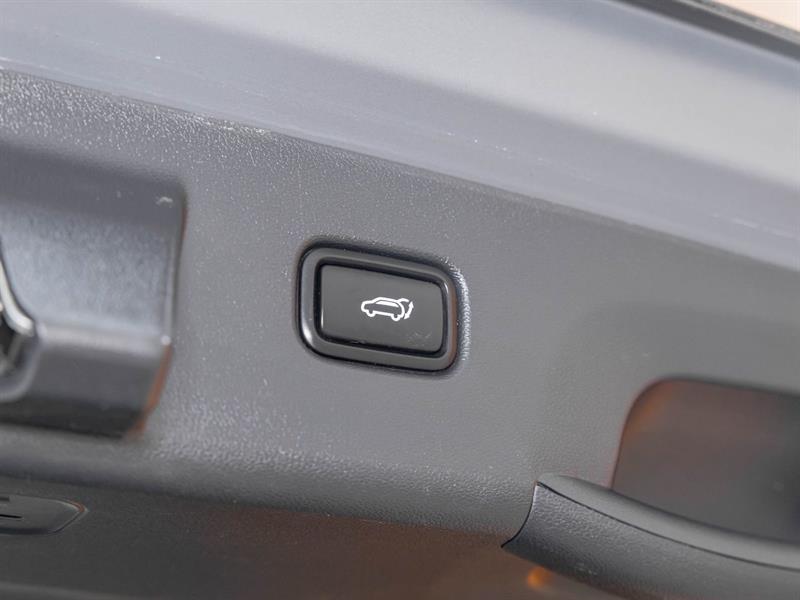 hyundai Tucson Hybrid 2023 - 33