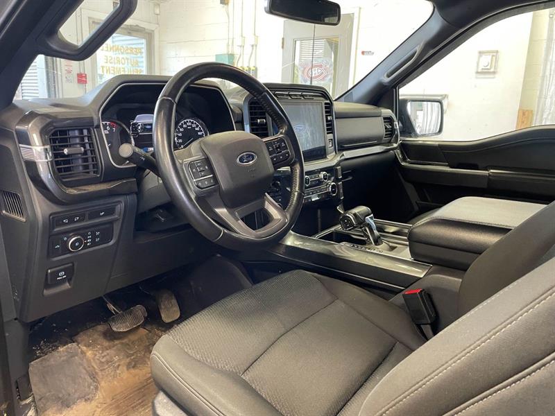 ford F-150 2022 - 3